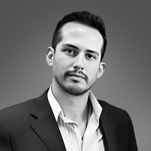 M.I.M.G. Gerardo Nóchez Cerón